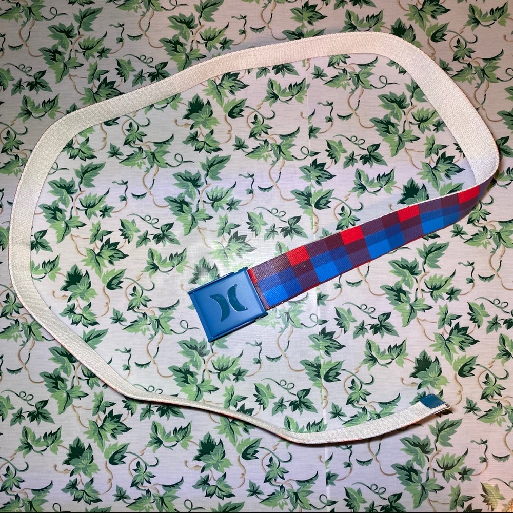 HURLEY BELT